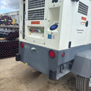 2022 ATLAS COPCO QAS 70