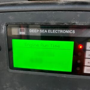 2022 ATLAS COPCO QAS 70