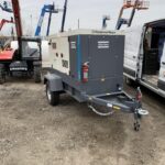 2022 ATLAS COPCO QAS 70