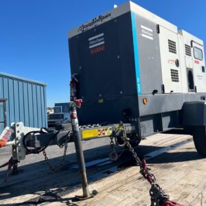2022 ATLAS COPCO QAS 70