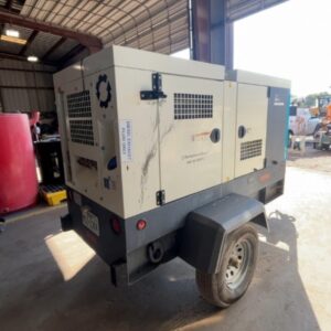 2022 ATLAS COPCO QAS 70