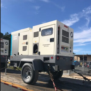 2022 ATLAS COPCO QAS 70