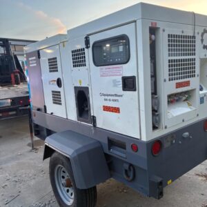 2022 ATLAS COPCO QAS 70