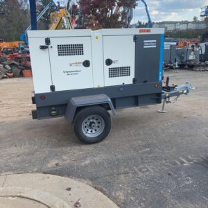 2022 ATLAS COPCO QAS 70