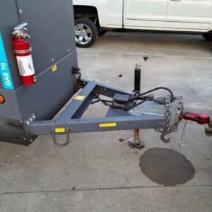 2022 ATLAS COPCO QAS 70