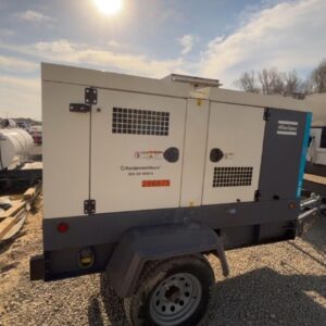 2022 ATLAS COPCO QAS 70