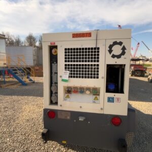 2022 ATLAS COPCO QAS 70