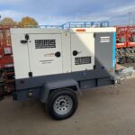 2022 ATLAS COPCO QAS 70