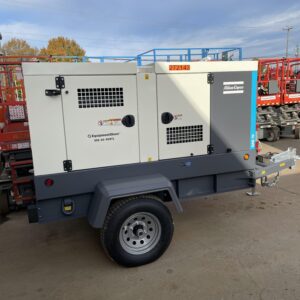 2022 ATLAS COPCO QAS 70