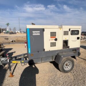 2022 ATLAS COPCO QAS 70