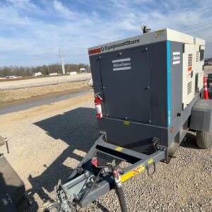 2022 ATLAS COPCO QAS 70