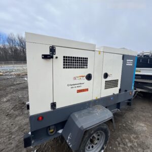 2022 ATLAS COPCO QAS 70