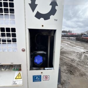 2022 ATLAS COPCO QAS 70
