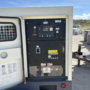2022 ATLAS COPCO QAS 70
