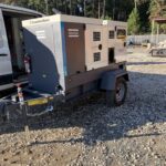 2022 ATLAS COPCO QAS 70