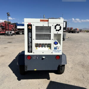 2022 ATLAS COPCO QAS 70