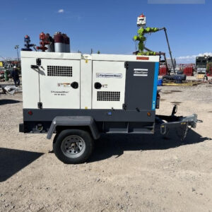 2022 ATLAS COPCO QAS 70
