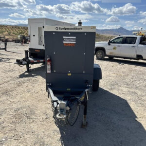 2022 ATLAS COPCO QAS 70