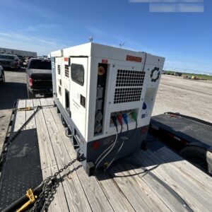 2022 ATLAS COPCO QAS 70