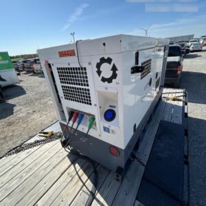 2022 ATLAS COPCO QAS 70