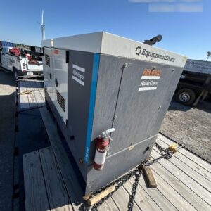 2022 ATLAS COPCO QAS 70