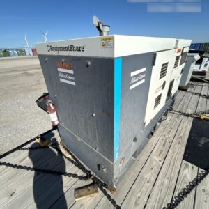 2022 ATLAS COPCO QAS 70