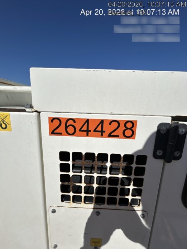 2022 ATLAS COPCO QAS 70