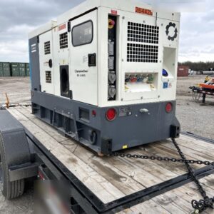 2022 ATLAS COPCO QAS 70