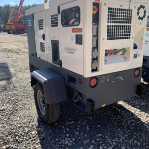 2022 ATLAS COPCO QAS 70