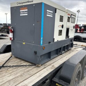 2022 ATLAS COPCO QAS 70
