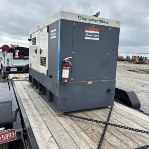 2022 ATLAS COPCO QAS 70