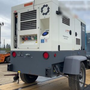 2022 ATLAS COPCO QAS 70