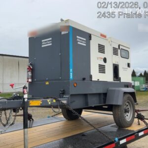 2022 ATLAS COPCO QAS 70