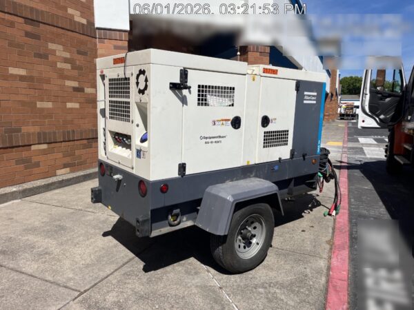 2022 ATLAS COPCO QAS 70
