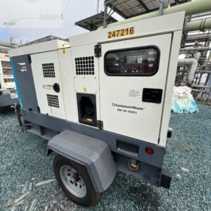 2022 ATLAS COPCO QAS 70