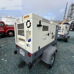 2022 ATLAS COPCO QAS 70