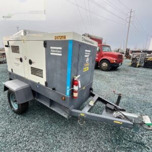 2022 ATLAS COPCO QAS 70