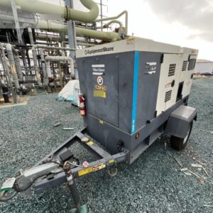 2022 ATLAS COPCO QAS 70