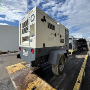 2022 ATLAS COPCO QAS 70
