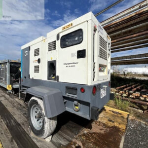 2022 ATLAS COPCO QAS 70