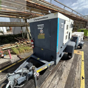 2022 ATLAS COPCO QAS 70