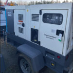 2022 ATLAS COPCO QAS 70