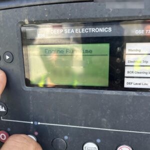 2022 ATLAS COPCO QAS 70