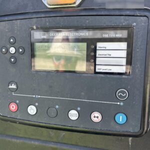 2022 ATLAS COPCO QAS 70