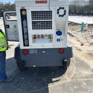 2022 ATLAS COPCO QAS 70