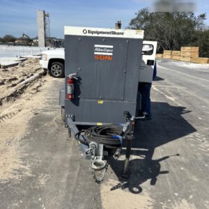 2022 ATLAS COPCO QAS 70