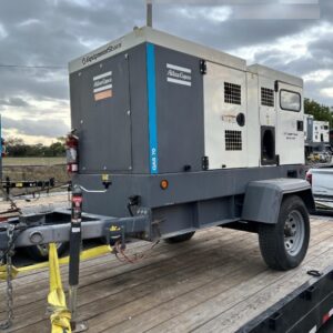 2022 ATLAS COPCO QAS 70