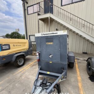 2022 ATLAS COPCO QAS 70