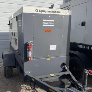 2022 ATLAS COPCO QAS 70