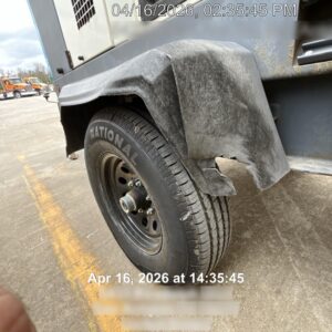 2022 ATLAS COPCO QAS 70